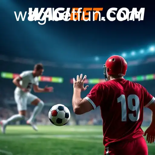 Exploring the World of Sports Betting with WAGIBET.COM
