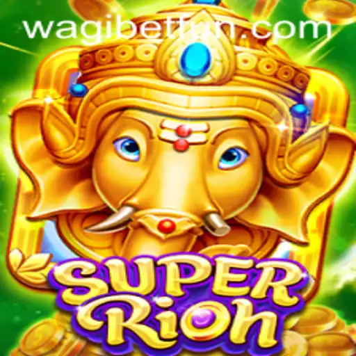 Engage in Thrilling Adventures with SuperRich on WAGIBET.COM