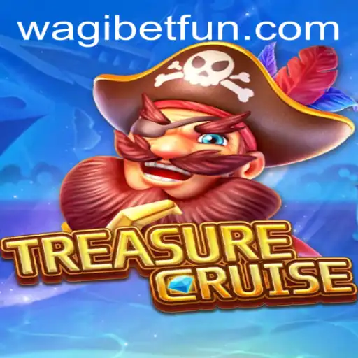 Embark on a Quest with TREASURECRUISE: A Voyage into the World of Adventure and Strategy