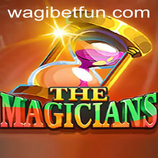 TheMagicians: A Captivating Adventure and the Ultimate Strategy Game