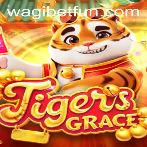 TigersGrace: A Mesmeric Journey into the Realm of Digital Adventure
