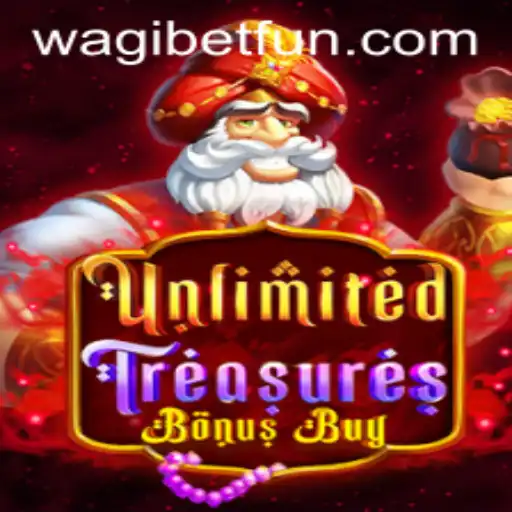 Exploring the Excitement of UnlimitedTreasuresBonusBuy on WAGIBET.COM