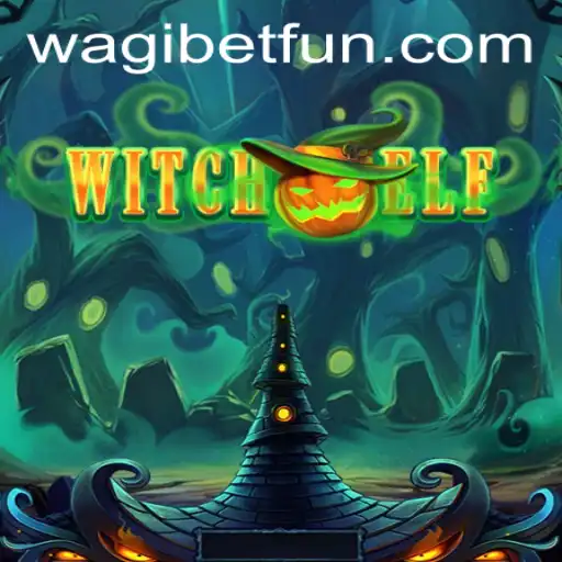 Exploring WitchElf: A Mystical Adventure with WAGIBET.COM