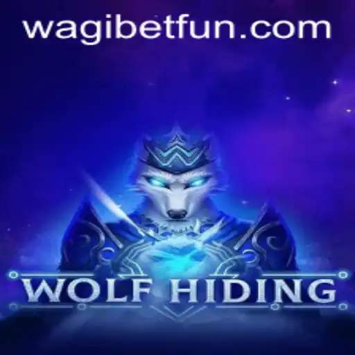 Exploring WolfHiding: A Thrilling Game by WAGIBET.COM