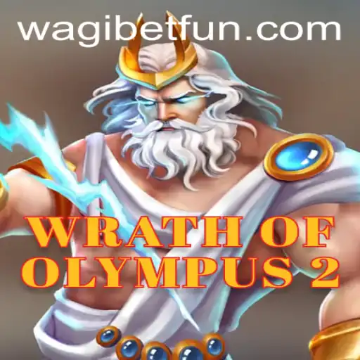 WrathofOlympus2: Delve into the Epic Journey Unveiled by WAGIBET.COM