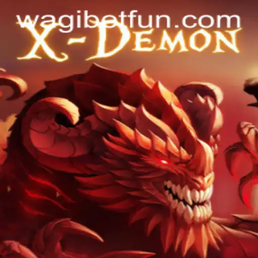Exploring the Thrilling World of XDemon with WAGIBET.COM